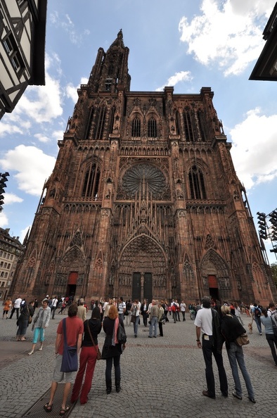 9 Strasbourg Cathedral.JPG